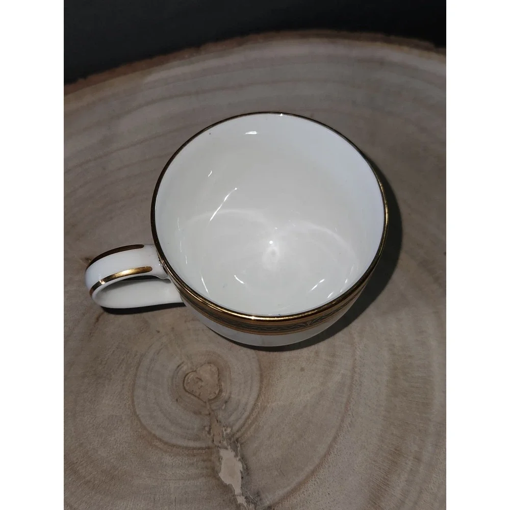 Noritake japanese bone